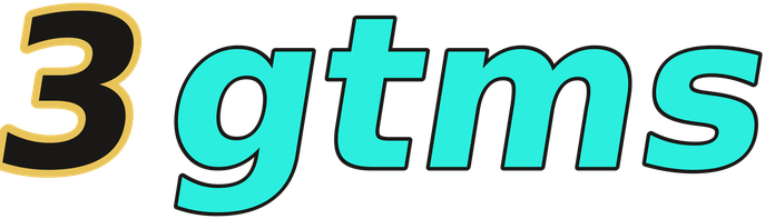 3gtms logo
